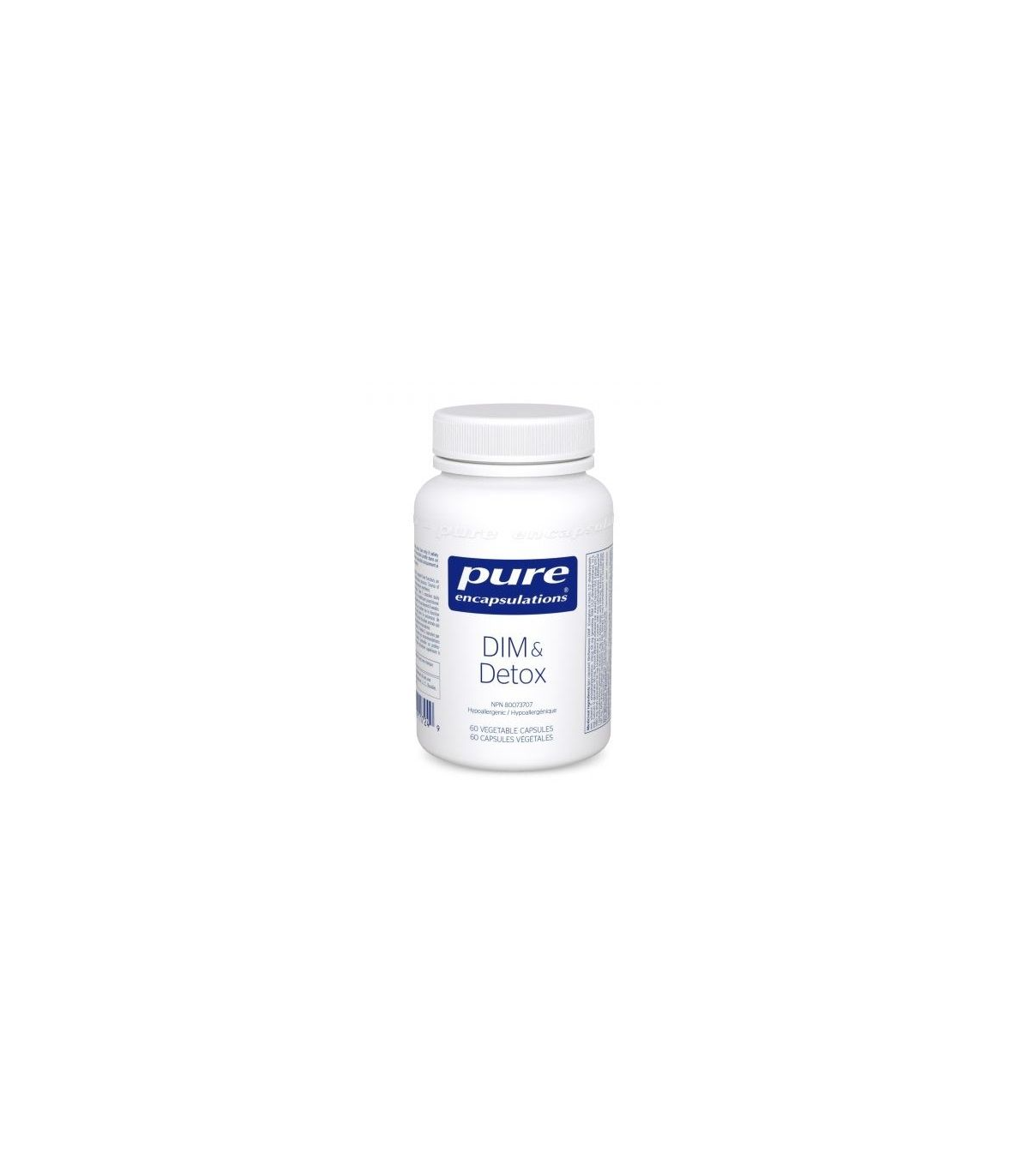 Dim & Detox 60 Capsules | Safest & Easiest Shopping Vitamins Online | VITASHOP