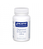 Pure Encapsulations Digestive Enzymes Ultra 180 Capsules | Unbeatable Prices, Daily Deals | VITASHOP