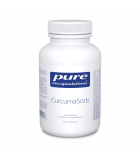 CurcumaSorb 90 Capsules | Safest & Easiest Shopping Vitamins Online | VITASHOP