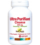 New Roots Ultra Purifiant Cleanse 500 mg 210 Capsules | 每天不同折扣, 全网最低价格 | 种类齐全的保健品店铺 VITASHOP, 只有你想不到, 没有你买不到 !