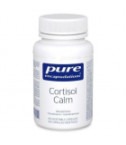 Pure Encapsulations Cortisol Calm 60 Capsules | Unbeatable Prices, Daily Deals | VITASHOP