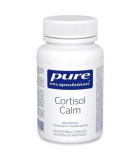 Pure Encapsulations Cortisol Calm 60 Capsules | 每天不同折扣, 全网最低价格 | 种类齐全的保健品店铺 VITASHOP, 只有你想不到, 没有你买不到 !