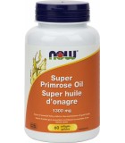 Super Primrose Oil 1300 mg, 60 Softgels | Safest & Easiest Shopping Vitamins Online | VITASHOP