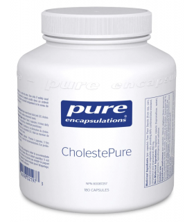 CholestePure 180 Capsules | Safest & Easiest Shopping Vitamins Online | VITASHOP