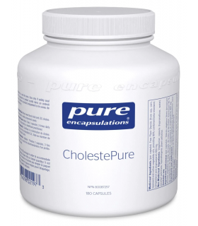 Pure Encapsulations 퓨어 인캡슐레이션 콜레스트퓨어 180캡슐 | 매일 업데이트되는 특가 상품 | VITASHOP