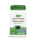 Nature's Way Ginseng, Siberian 100 Vegi Capsules | 每天不同折扣, 全网最低价格 | 种类齐全的保健品店铺 VITASHOP, 只有你想不到, 没有你买不到 !