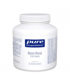 Pure Encapsulations 퓨어 인캡슐레이션 베스트 레스트 포뮬러 120캡슐 | 매일 업데이트되는 특가 상품 | VITASHOP