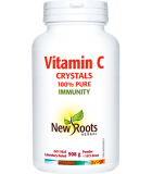 New Roots Vitamin C Crystals 908 g | 每天不同折扣, 全网最低价格 | 种类齐全的保健品店铺 VITASHOP, 只有你想不到, 没有你买不到 !