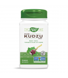 Nature's Way 네이처스 웨이 Kudzu 50 식물성 캡슐 | 매일 업데이트되는 특가 상품 | VITASHOP