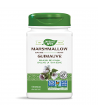 Nature's Way 네이처스 웨이 마시멜로 뿌리 100 식물성 캡슐 | 매일 업데이트되는 특가 상품 | VITASHOP