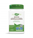 Neem 100 Vegi Capsules | Safest & Easiest Shopping Vitamins Online | VITASHOP