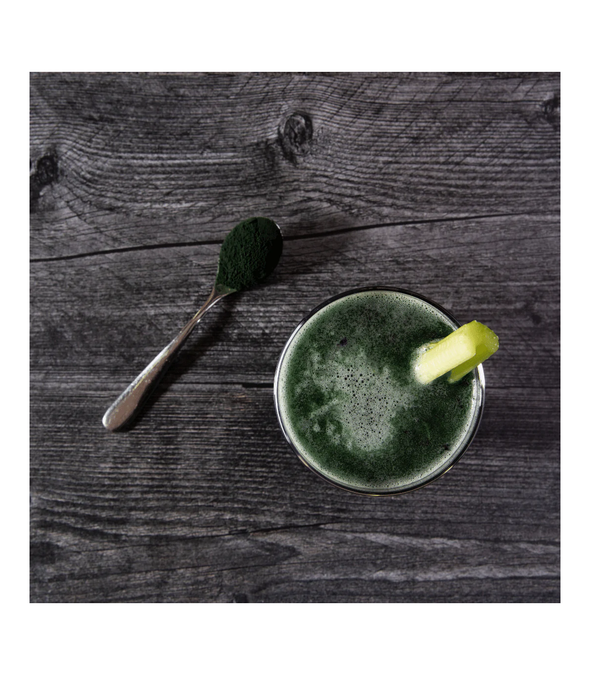 Gandalf Spirulina 간달프 스피루리나 간달프 유기농 스피루리나 분말 300g | 매일 업데이트되는 특가 상품 | VITASHOP