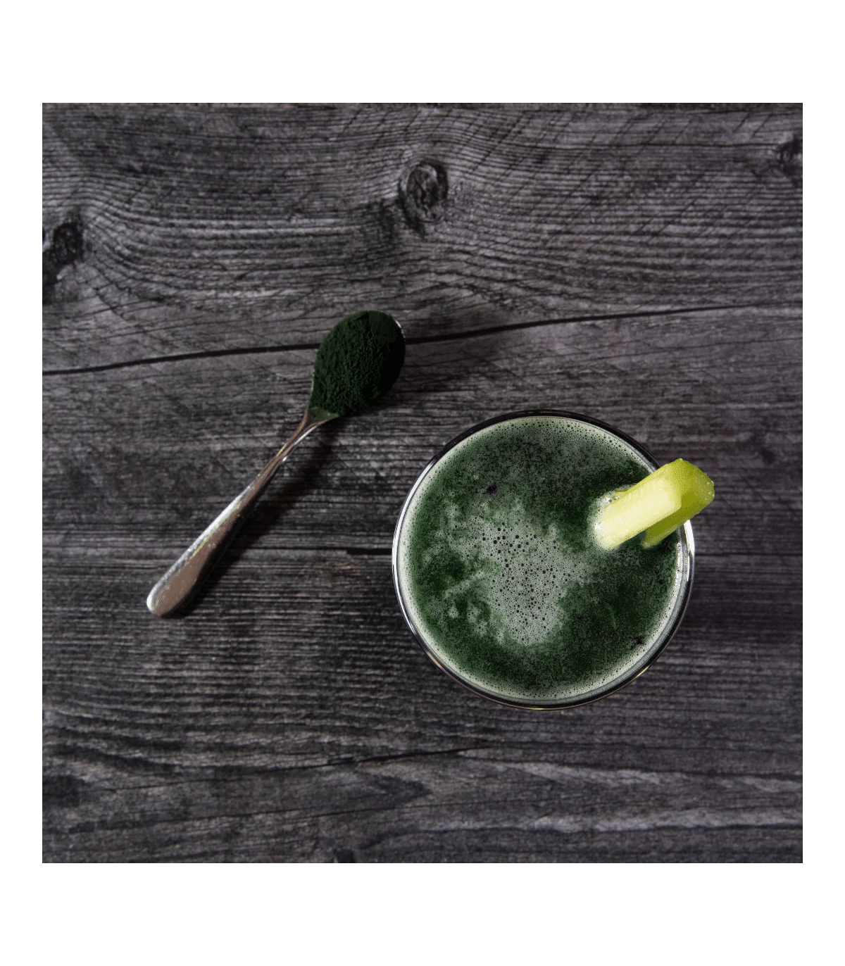 Gandalf Spirulina 간달프 스피루리나 간달프 유기농 스피루리나 분말 300g | 매일 업데이트되는 특가 상품 | VITASHOP
