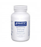 Pure Encapsulations Berberine Immune Support 120 Capsules | Unbeatable Prices, Daily Deals | VITASHOP