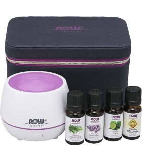 NOW Foods The Essential Gift Case | Unbeatable Prices, Daily Deals | VITASHOP
