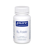 Pure Encapsulations B12 Folate 60 Capsules | 每天不同折扣, 全网最低价格 | 种类齐全的保健品店铺 VITASHOP, 只有你想不到, 没有你买不到 !