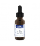 B12 5 000 liquid 30 ml | Safest & Easiest Shopping Vitamins Online | VITASHOP