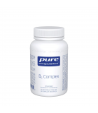 B6 Complex 60 Capsules | Safest & Easiest Shopping Vitamins Online | VITASHOP