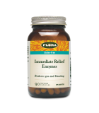 Flora Immediate Relief Enzymes 90 Vegetarian Capsules | Unbeatable Prices, Daily Deals | VITASHOP