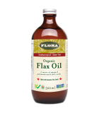 Flora Flax Oil NON-GMO 500 mL | Unbeatable Prices, Daily Deals | VITASHOP