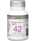 NOVA PROBIOTICS 노바 프로바이오틱스 프로그레시브 55+ 420억 식물성 캡슐 60정 | 매일 업데이트되는 특가 상품 | VITASHOP