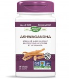 Nature's Way Ashwagandha 120 Vegi Capsules | Unbeatable Prices, Daily Deals | VITASHOP