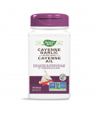 Nature's Way Cayenne-Garlic 100 Vegi Capsules[discontinued] | Unbeatable Prices, Daily Deals | VITASHOP