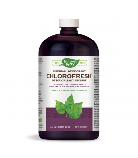 Nature's Way Chlorofresh® Mint 474 ml | Unbeatable Prices, Daily Deals | VITASHOP