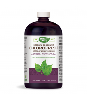 Nature's Way Chlorofresh® Mint 474 ml | Unbeatable Prices, Daily Deals | VITASHOP