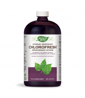 Nature's Way Chlorofresh® Natural 474 ml | Unbeatable Prices, Daily Deals | VITASHOP