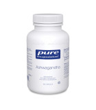 Pure Encapsulations Ashwagandha 120 Capsules | Unbeatable Prices, Daily Deals | VITASHOP