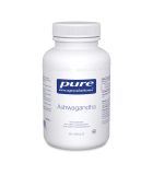 Pure Encapsulations Ashwagandha 120 Capsules | 每天不同折扣, 全网最低价格 | 种类齐全的保健品店铺 VITASHOP, 只有你想不到, 没有你买不到 !
