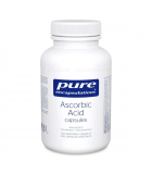 Pure Encapsulations Ascorbic Acid 250 Capsules | Unbeatable Prices, Daily Deals | VITASHOP