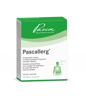 PASCOE Pascallerg 100 Tablets | Unbeatable Prices, Daily Deals | VITASHOP