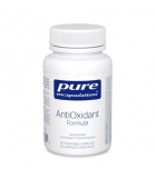 Pure Encapsulations AntiOxidant Formula 60 Capsules | Unbeatable Prices, Daily Deals | VITASHOP