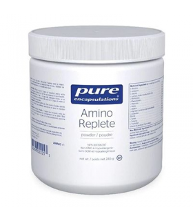 Pure Encapsulations 퓨어 인캡슐레이션 아미노 리플레트 240g | 매일 업데이트되는 특가 상품 | VITASHOP