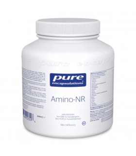 Pure Encapsulations Amino-NR 180 Capsules | Unbeatable Prices, Daily Deals | VITASHOP