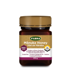 Flora Manuka  Honey MGO 400+/12+ UMF  250 g | 每天不同折扣, 全网最低价格 | 种类齐全的保健品店铺 VITASHOP, 只有你想不到, 没有你买不到 !