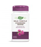 Nature's Way Milk Thistle 60 Vegi Capsules | Unbeatable Prices, Daily Deals | VITASHOP