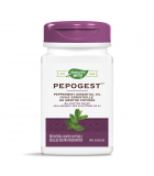 Nature's Way Pepogest™ Peppermint Oil 60 Gels | 每天不同折扣, 全网最低价格 | 种类齐全的保健品店铺 VITASHOP, 只有你想不到, 没有你买不到 !