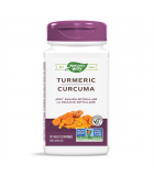 Turmeric 60 Veg Tablets | Safest & Easiest Shopping Vitamins Online | VITASHOP