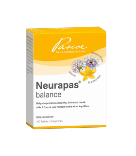 PASCOE Neurapas balance 100 Tablets | 每天不同折扣, 全网最低价格 | 种类齐全的保健品店铺 VITASHOP, 只有你想不到, 没有你买不到 !