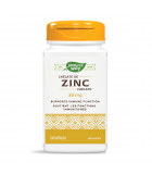 Nature's Way Zinc Chelate zinc bisglycinate 30 mg 100 Capsules | Unbeatable Prices, Daily Deals | VITASHOP