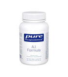 Pure Encapsulations A.I. Formula 60 Capsules | 每天不同折扣, 全网最低价格 | 种类齐全的保健品店铺 VITASHOP, 只有你想不到, 没有你买不到 !
