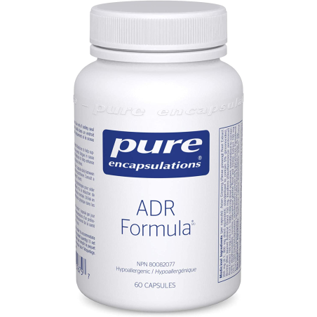 ADR Formula 60 Capsules | Safest & Easiest Shopping Vitamins Online | VITASHOP