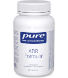 ADR Formula 60 Capsules | Safest & Easiest Shopping Vitamins Online | VITASHOP