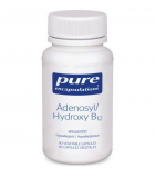 Pure Encapsulations Adenosyl/Hydroxy B12 90 Capsules | 每天不同折扣, 全网最低价格 | 种类齐全的保健品店铺 VITASHOP, 只有你想不到, 没有你买不到 !