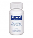 Pure Encapsulations Adenosyl/Hydroxy B12 90 Capsules | Unbeatable Prices, Daily Deals | VITASHOP