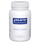 Acetyl-l-Carnitine 60 Capsules | Safest & Easiest Shopping Vitamins Online | VITASHOP