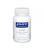 Pure Encapsulations 5-HTP 100 mg (5-Hydroxytryptophan) 60 Capsules | 每天不同折扣, 全网最低价格 | 种类齐全的保健品店铺 VITASHOP, 只有你想不到, 没有你买不到 !